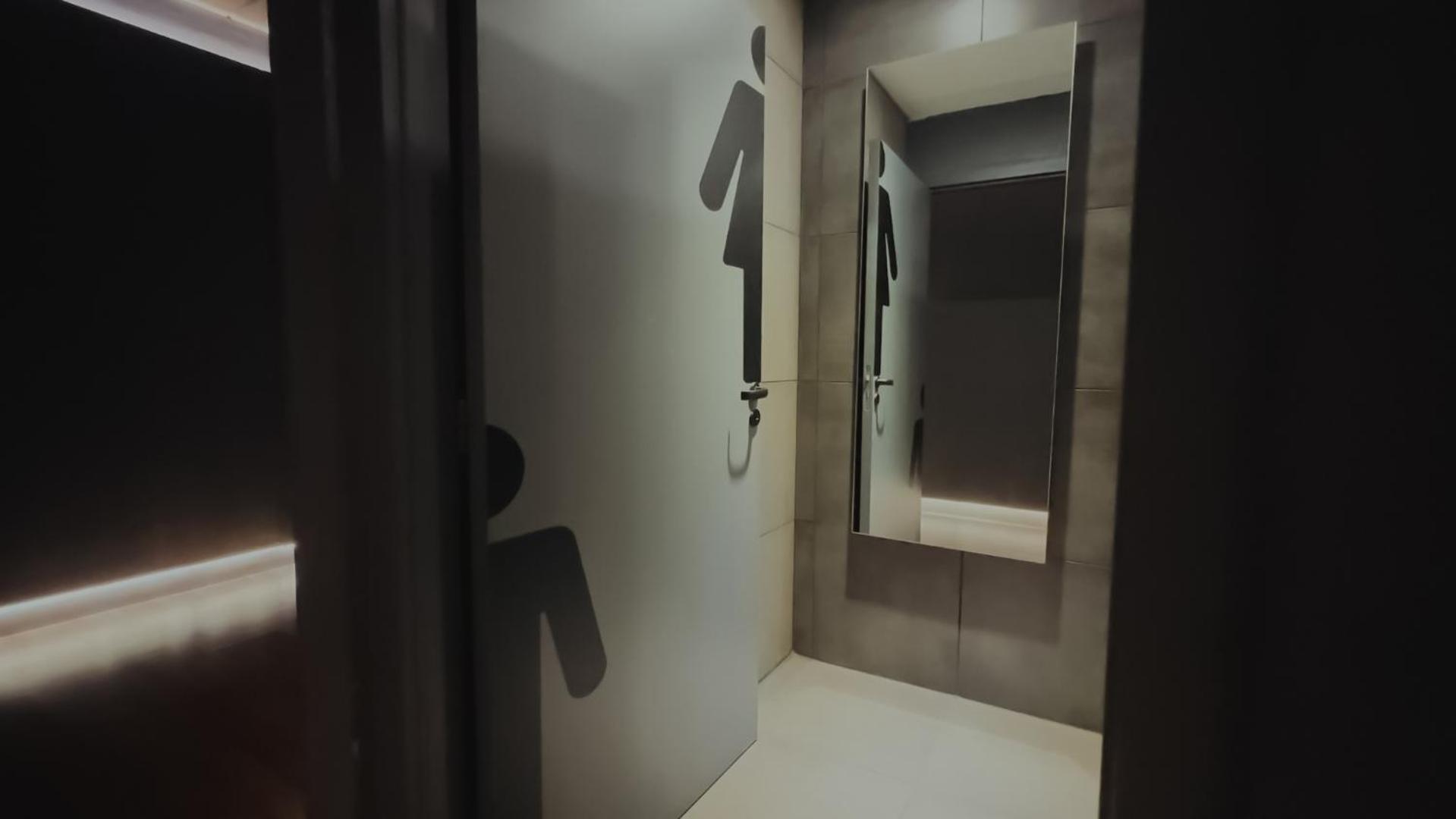 בואנוס איירס Mons Hostel מראה חיצוני תמונה