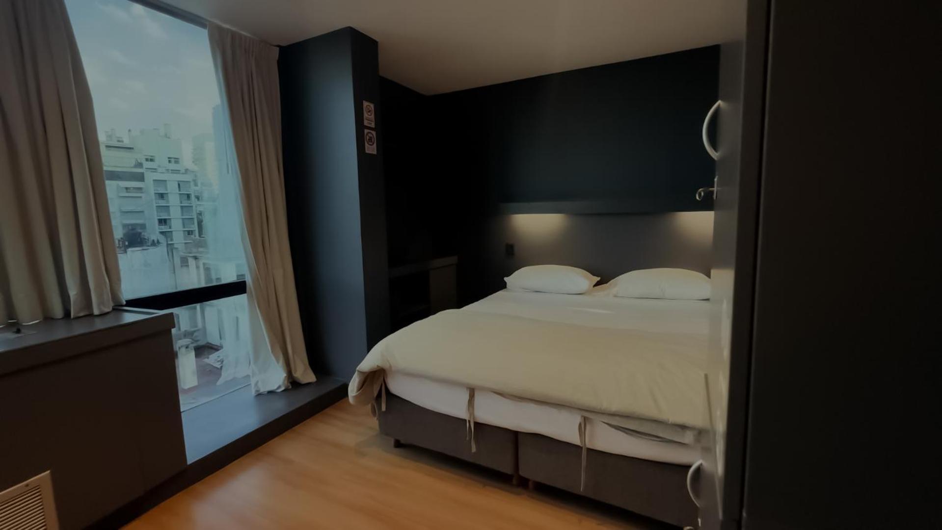 בואנוס איירס Mons Hostel מראה חיצוני תמונה