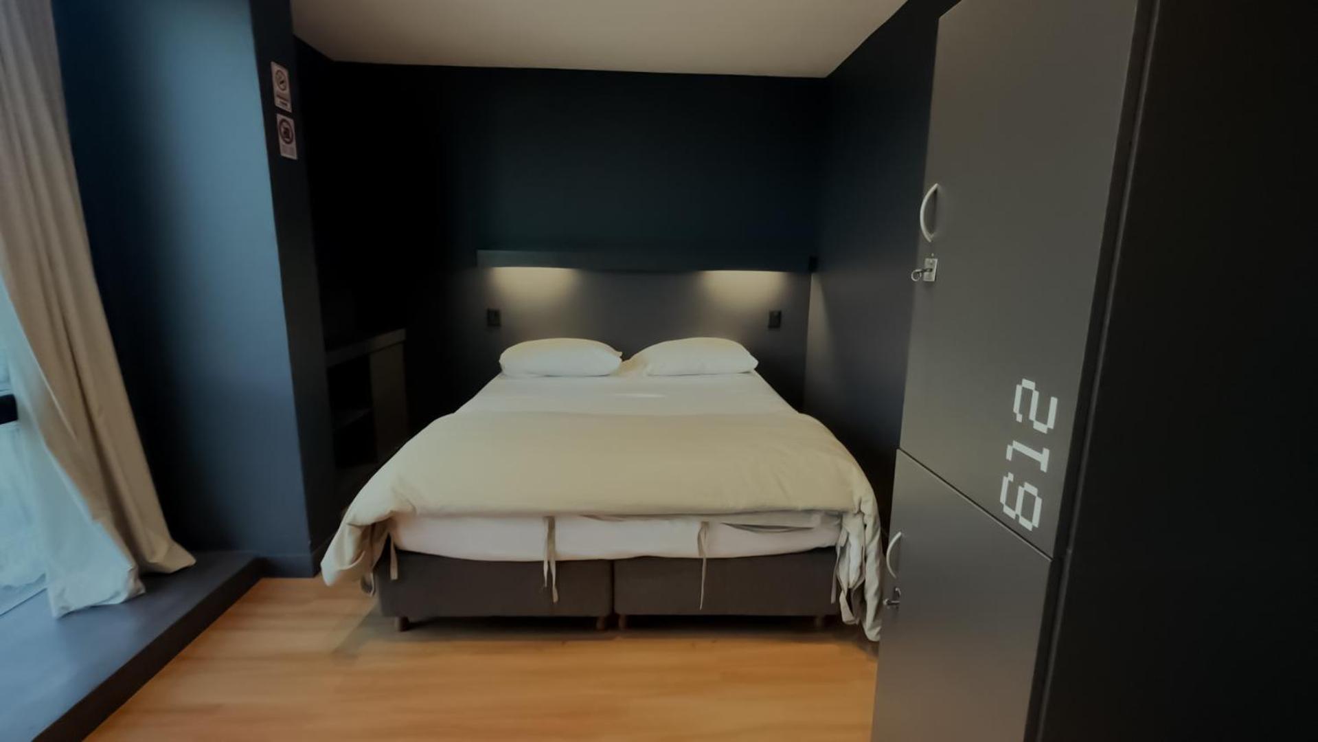 בואנוס איירס Mons Hostel מראה חיצוני תמונה