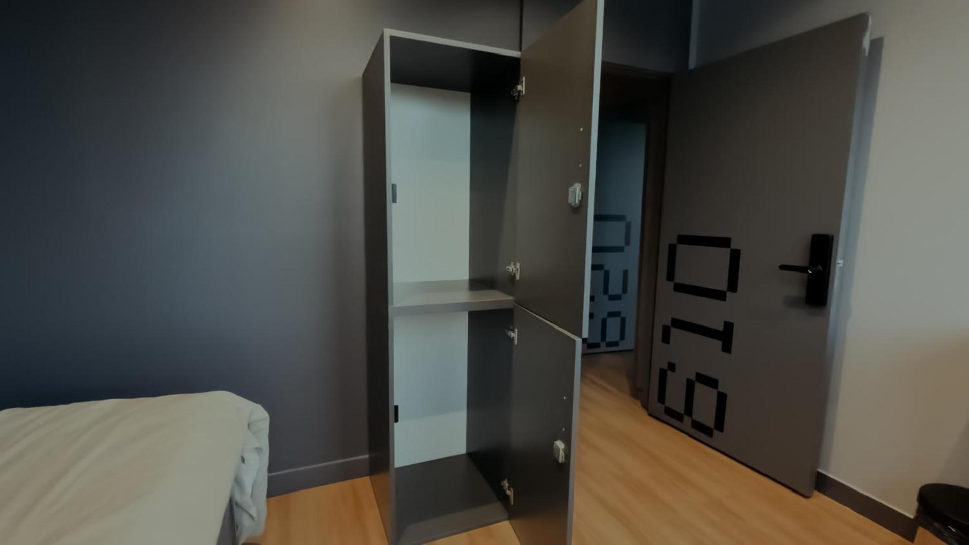 בואנוס איירס Mons Hostel מראה חיצוני תמונה