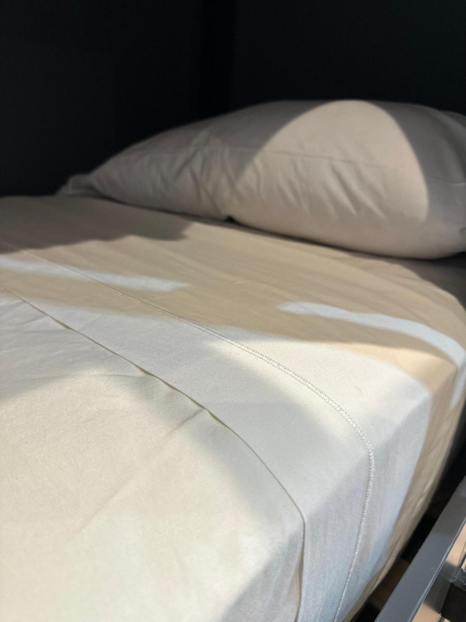 בואנוס איירס Mons Hostel מראה חיצוני תמונה
