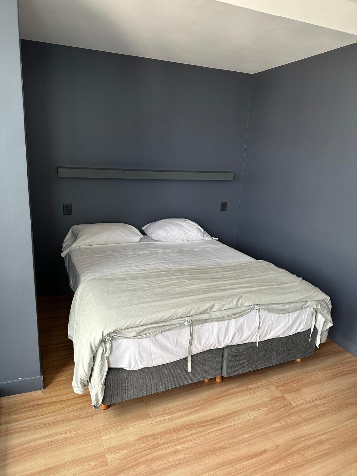בואנוס איירס Mons Hostel מראה חיצוני תמונה