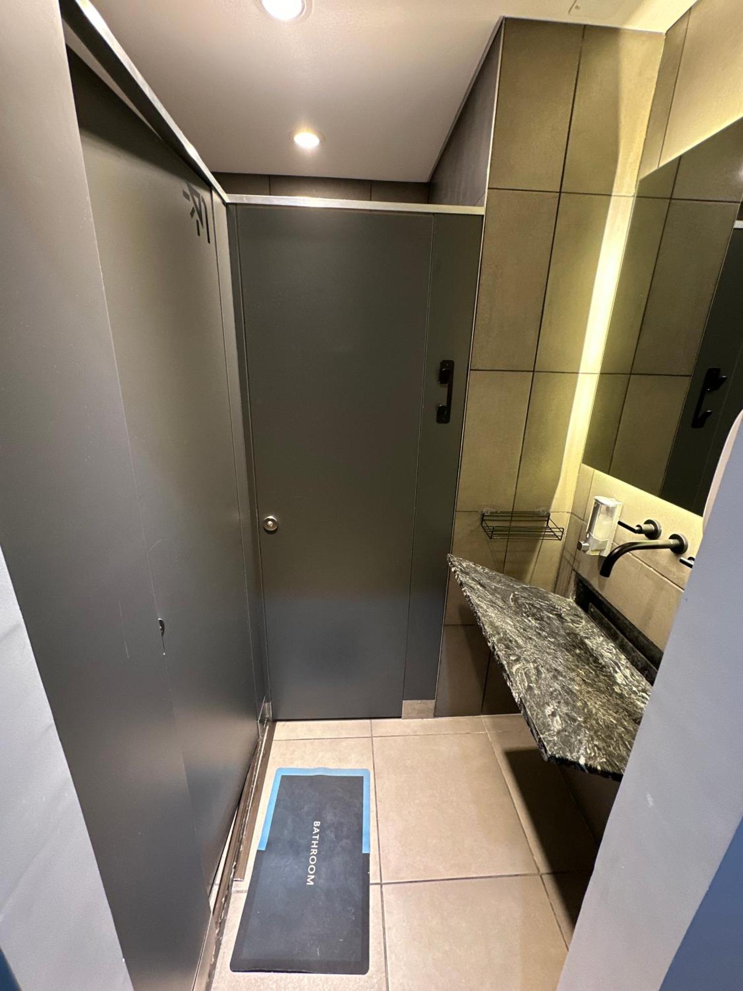 בואנוס איירס Mons Hostel מראה חיצוני תמונה